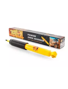 Amortisseur arrière 30 mm surélevé Terrain Tamer