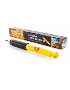 Amortisseur arrière 30 mm surélevé Terrain Tamer 2