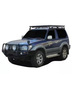 Kit de galerie Slimline II pour une Toyota Prado 90 - de Fro