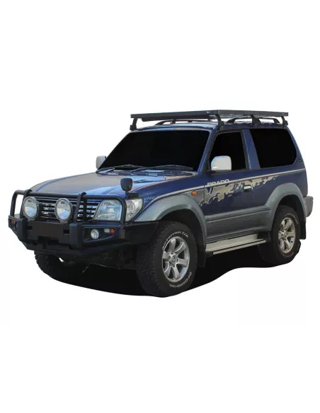Kit de galerie Slimline II pour une Toyota Prado 90 - de Fro