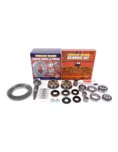 Kit révision différentiel avant 4.3 Terrain Tamer