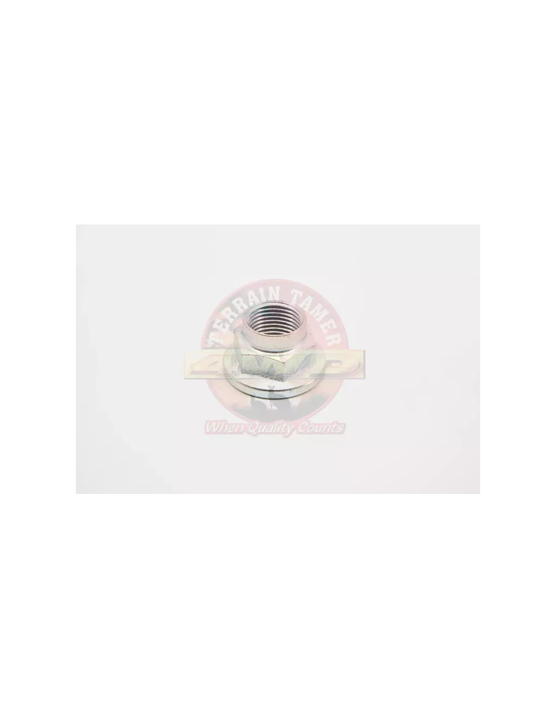 Écrou de pignon Terrain Tamer 90179-18020TT