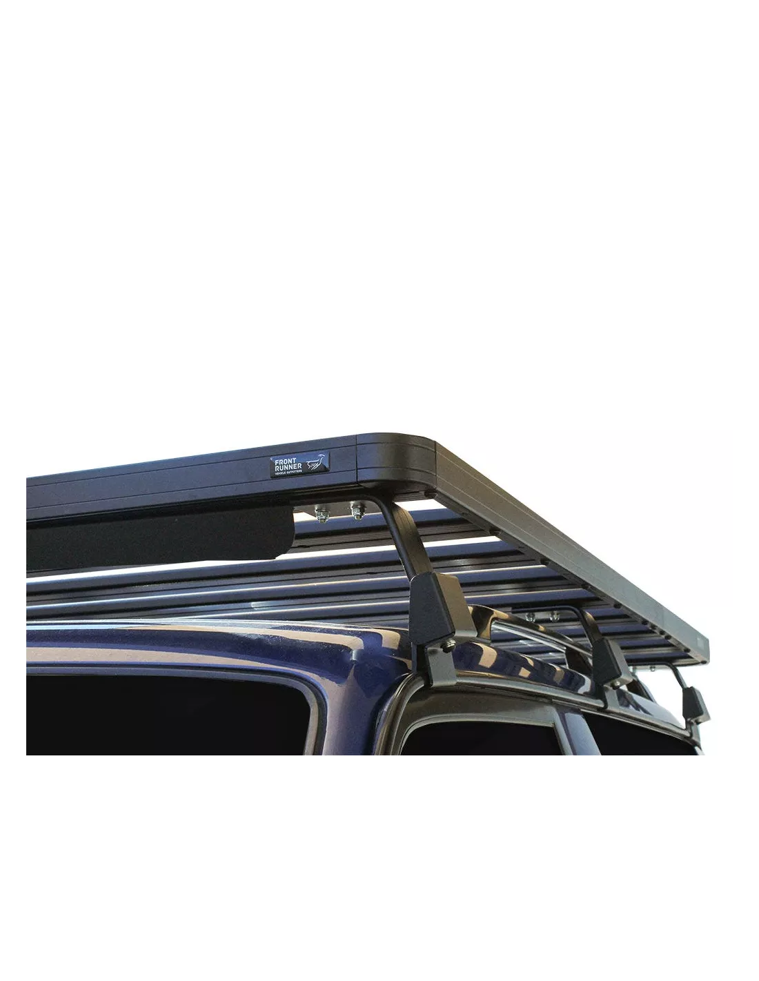 Kit de galerie Slimline II pour une Toyota Prado 90 - de Fro