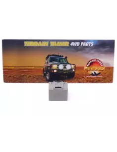 Relais clignotant Terrain Tamer 81980-50030 2