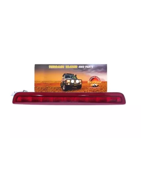 Feu stop central Terrain Tamer 81570-60081