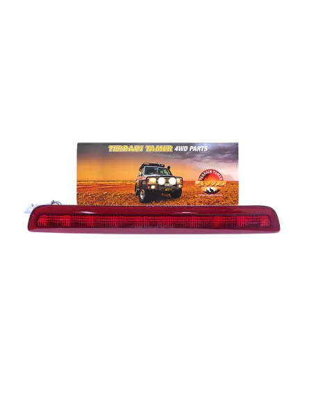 Feu stop central Terrain Tamer 81570-60081