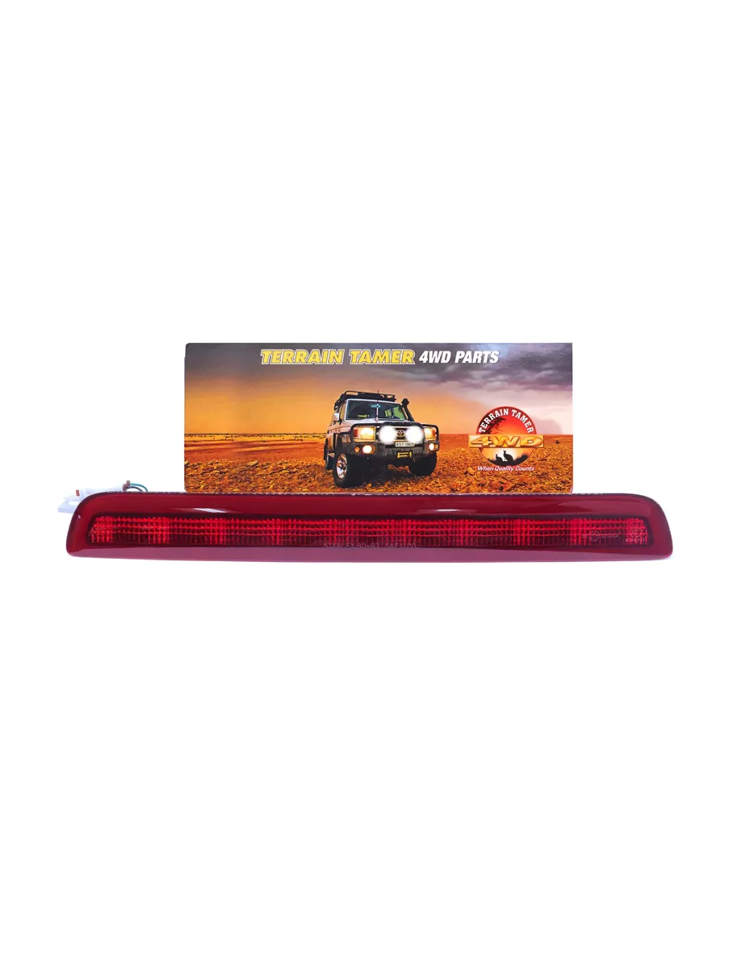 Feu stop central Terrain Tamer 81570-60081