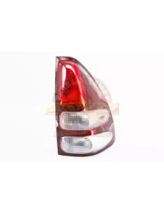 Optique et corps feu arrière droit Terrain Tamer 2