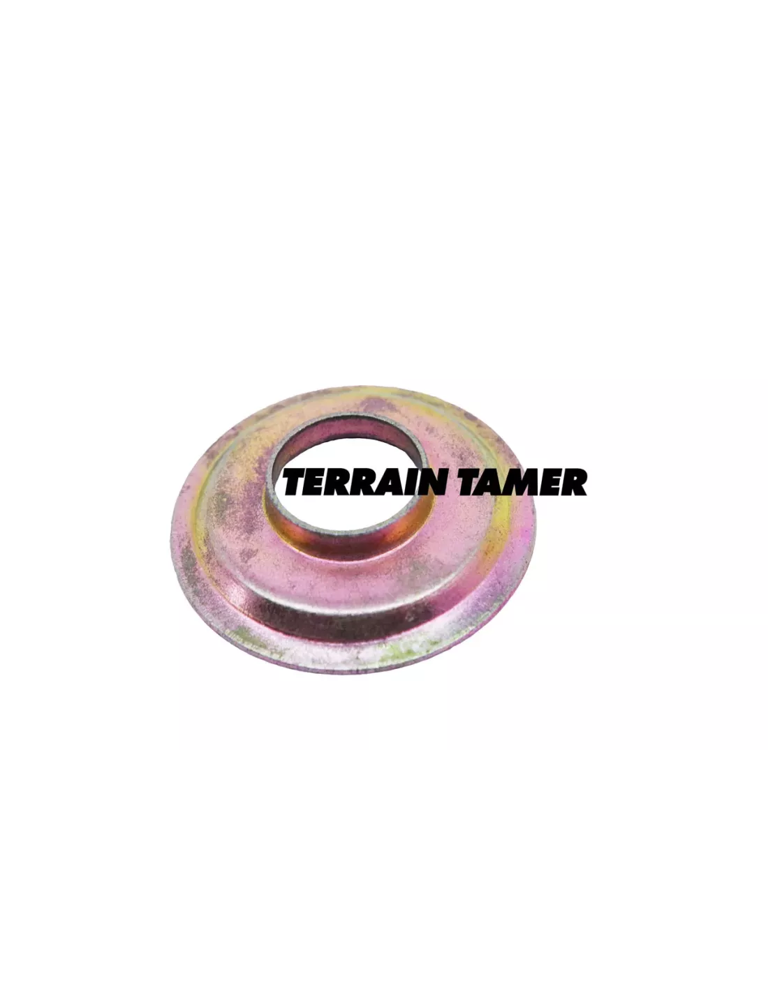 Rondelle biellette barre stabilisatrice avant Terrain Tamer