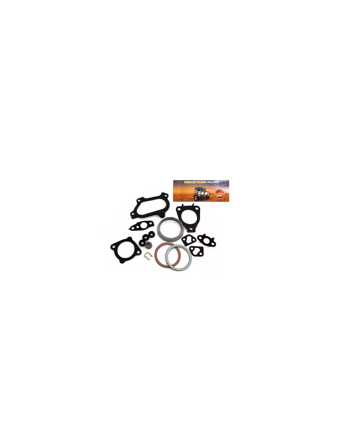 Kit de joints de montage turbo Terrain Tamer 04175-67011