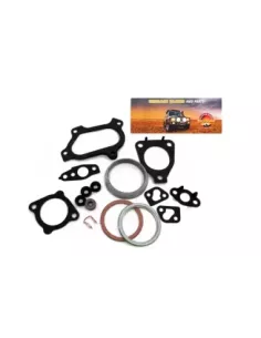 Kit de joints de montage turbo Terrain Tamer 04175-67011 2