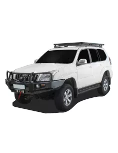 Kit de galerie Slimline II pour une Toyota Prado 120 - de Fr