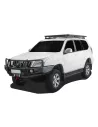 Kit de galerie Slimline II pour une Toyota Prado 120 - de Fr