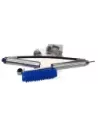 Amortisseur arrière monotube Terrain Tamer 40mm rehausse