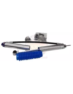 Amortisseur arrière monotube Terrain Tamer 40mm rehausse 2