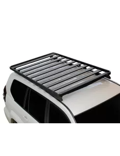 Kit de galerie Slimline II pour une Toyota Prado 120 - de Fr 2