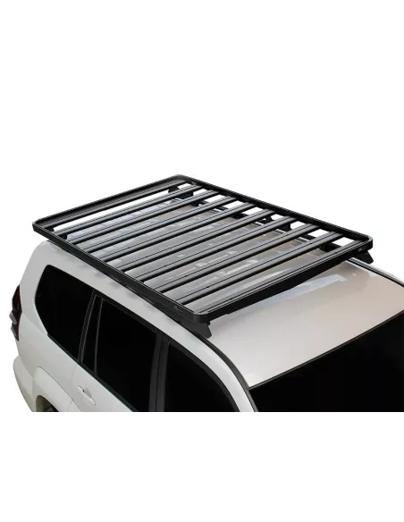 Kit de galerie Slimline II pour une Toyota Prado 120 - de Fr