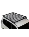 Kit de galerie Slimline II pour une Toyota Prado 120 - de Fr