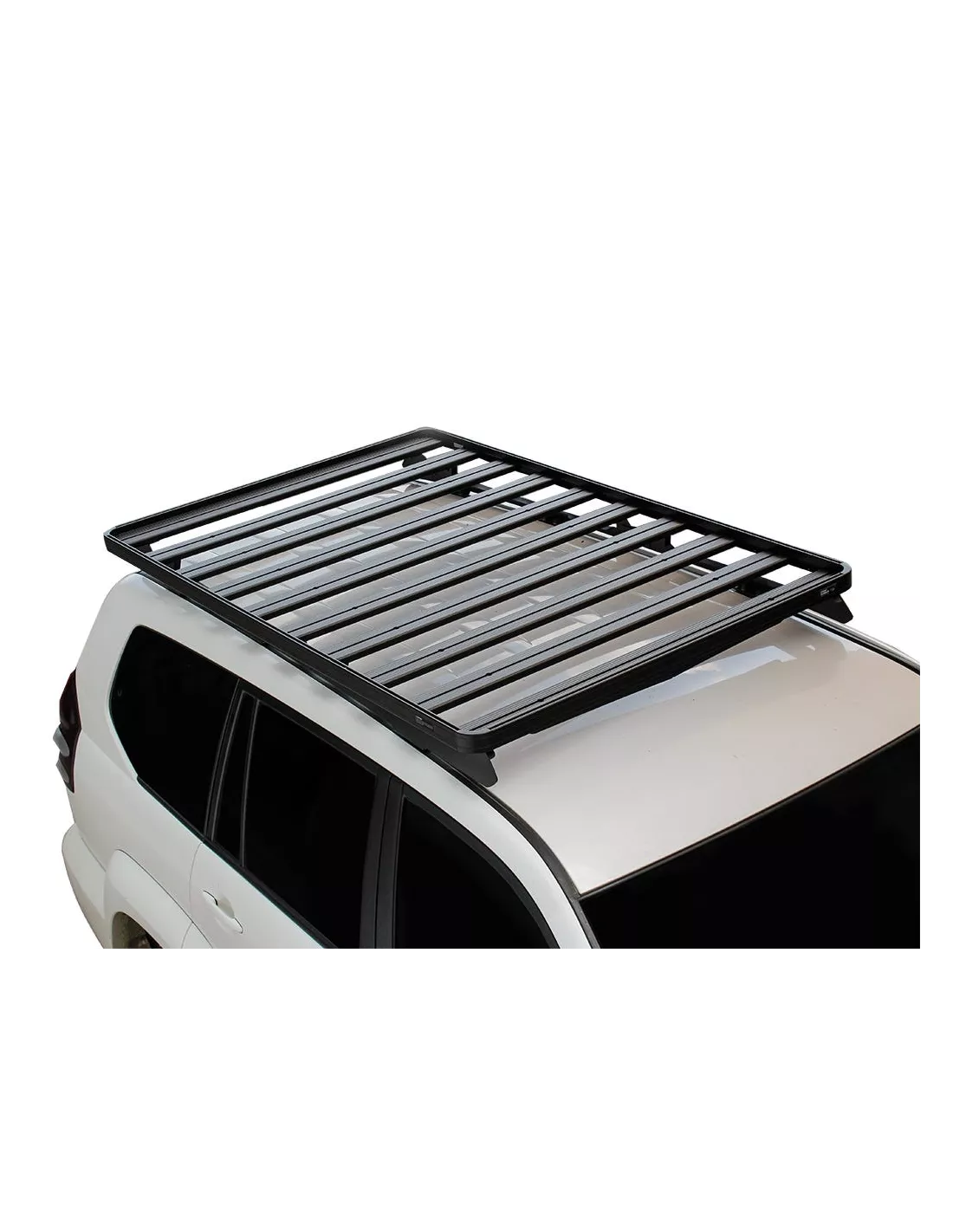 Kit de galerie Slimline II pour une Toyota Prado 120 - de Fr