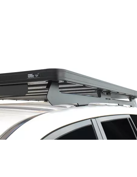 Kit de galerie Slimline II pour une Toyota Prado 120 - de Fr