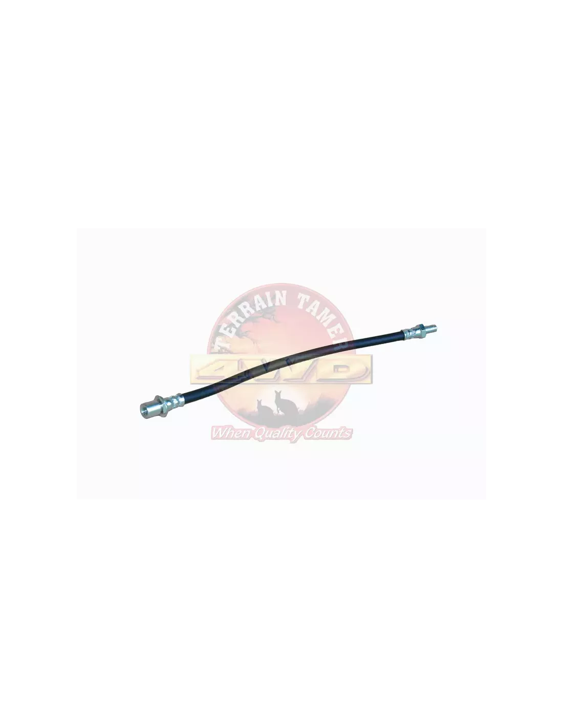 Flexible de frein arrière centre Terrain Tamer 96940-33805TT
