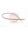 Câble de commande mélangeur d'air amortisseur Terrain Tamer
