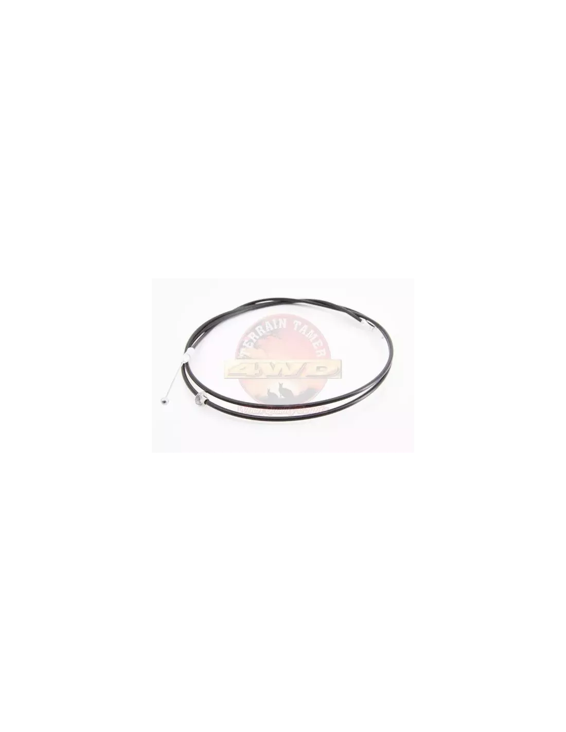 Câble de capot Terrain Tamer 53630-35050