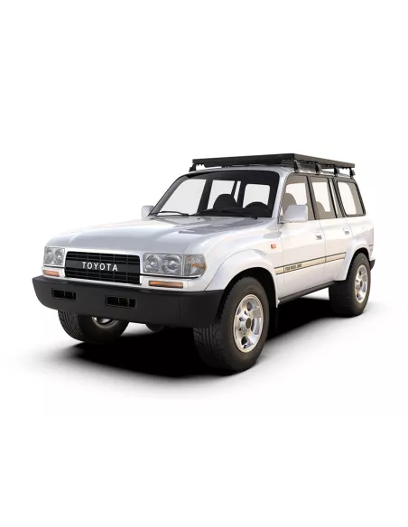 Kit de galerie Slimline II pour une Toyota Land Cruiser 80 /