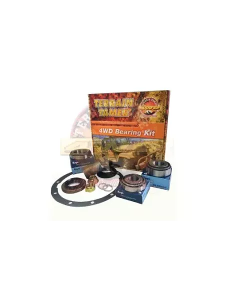 Kit réparation différentiel LSD Terrain Tamer LN65