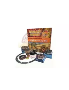 Kit réparation différentiel LSD Terrain Tamer LN65 2