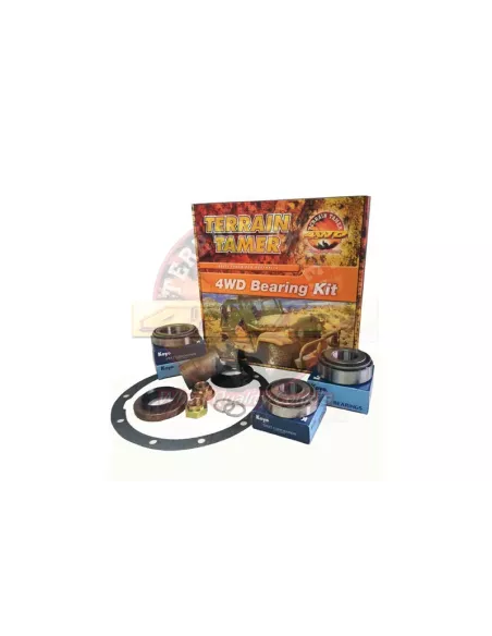 Kit réparation différentiel LSD Terrain Tamer LN65