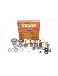 Kit révision boîte de vitesses Terrain Tamer GBKHL9S