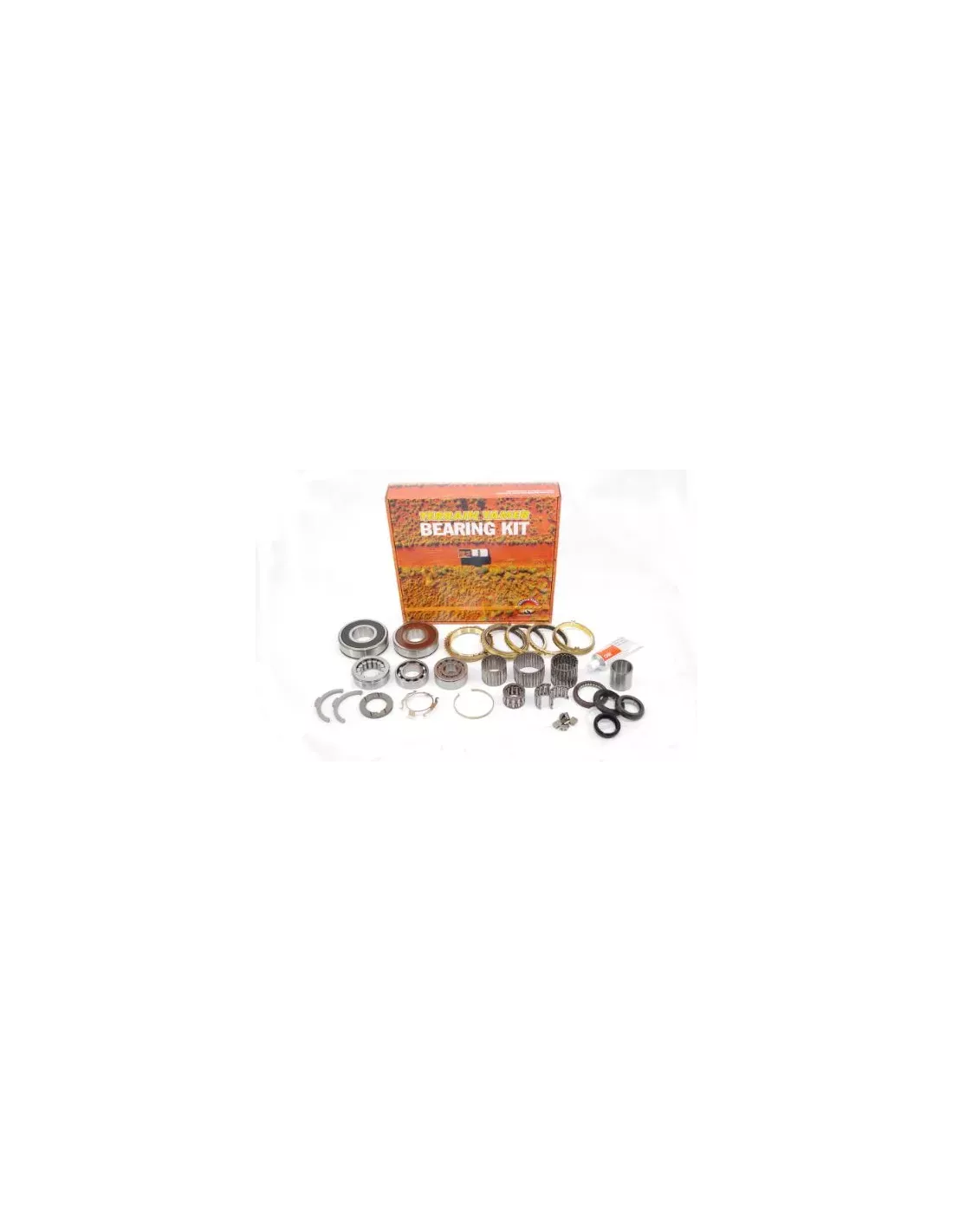 Kit révision boîte de vitesses Terrain Tamer GBKHL9S
