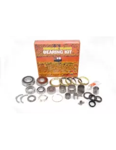 Kit révision boîte de vitesses Terrain Tamer GBKHL9S 2