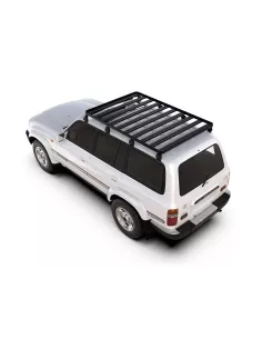 Kit de galerie Slimline II pour une Toyota Land Cruiser 80 / 2