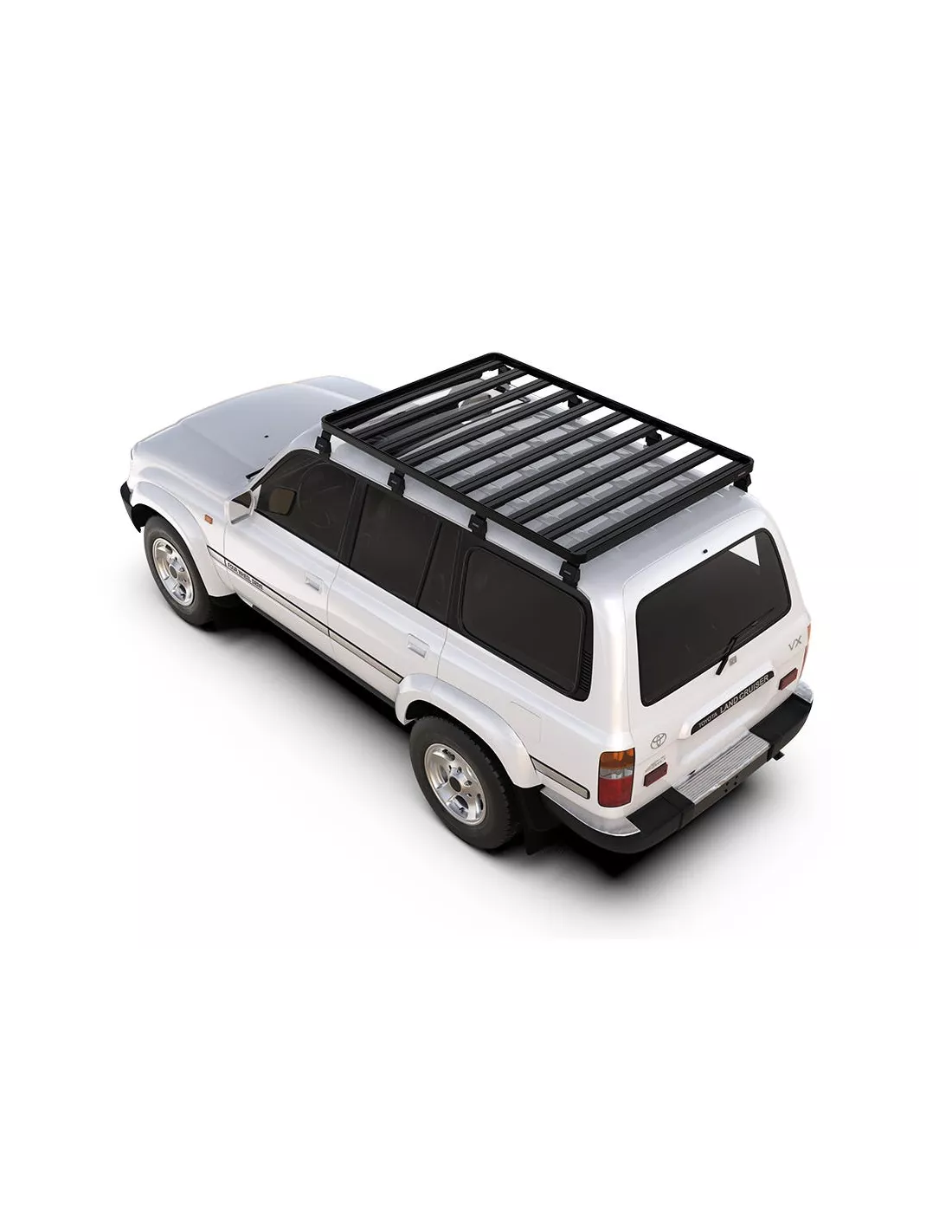 Kit de galerie Slimline II pour une Toyota Land Cruiser 80 /