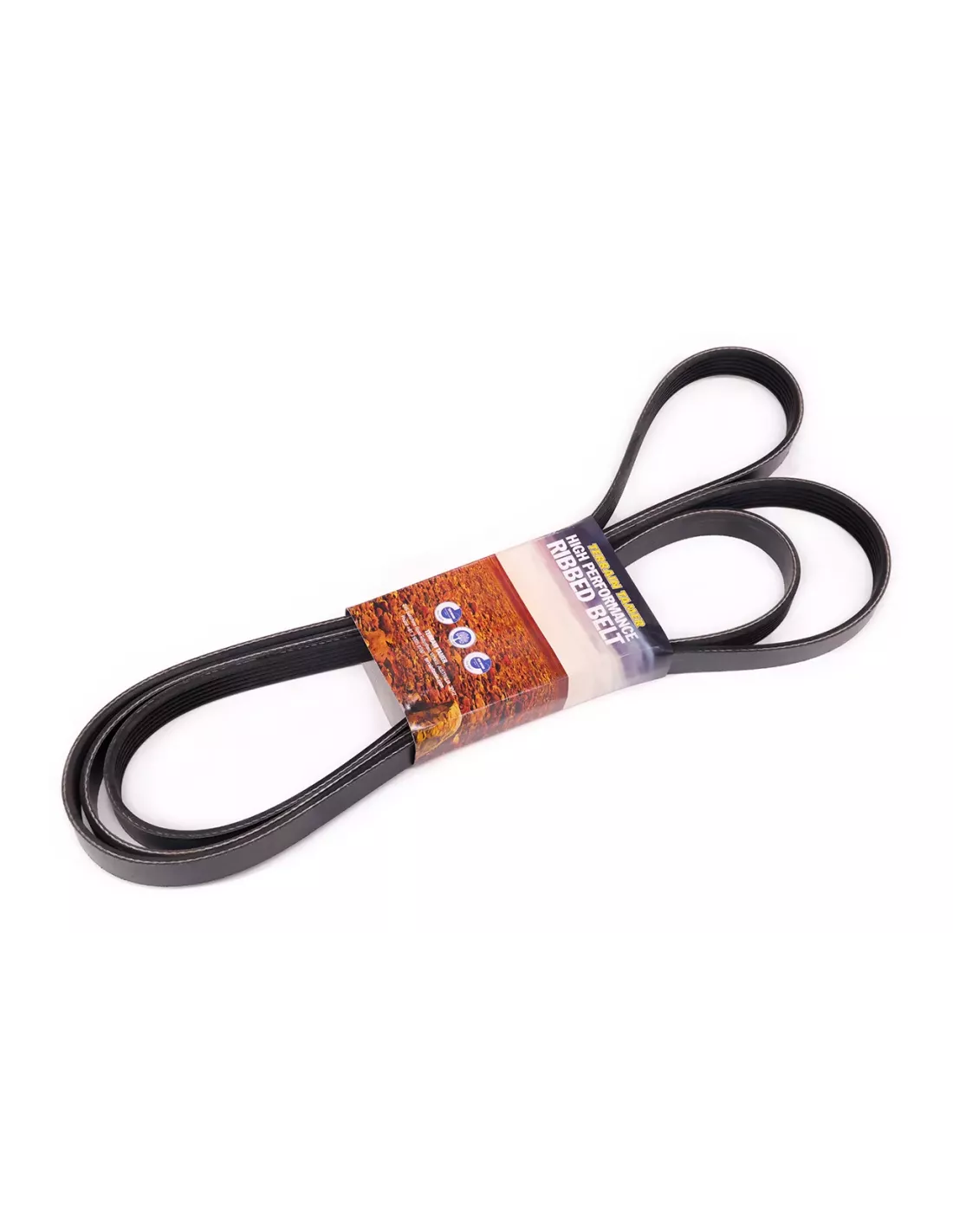 Courroie trapézoïdale 2.8L Turbo Terrain Tamer