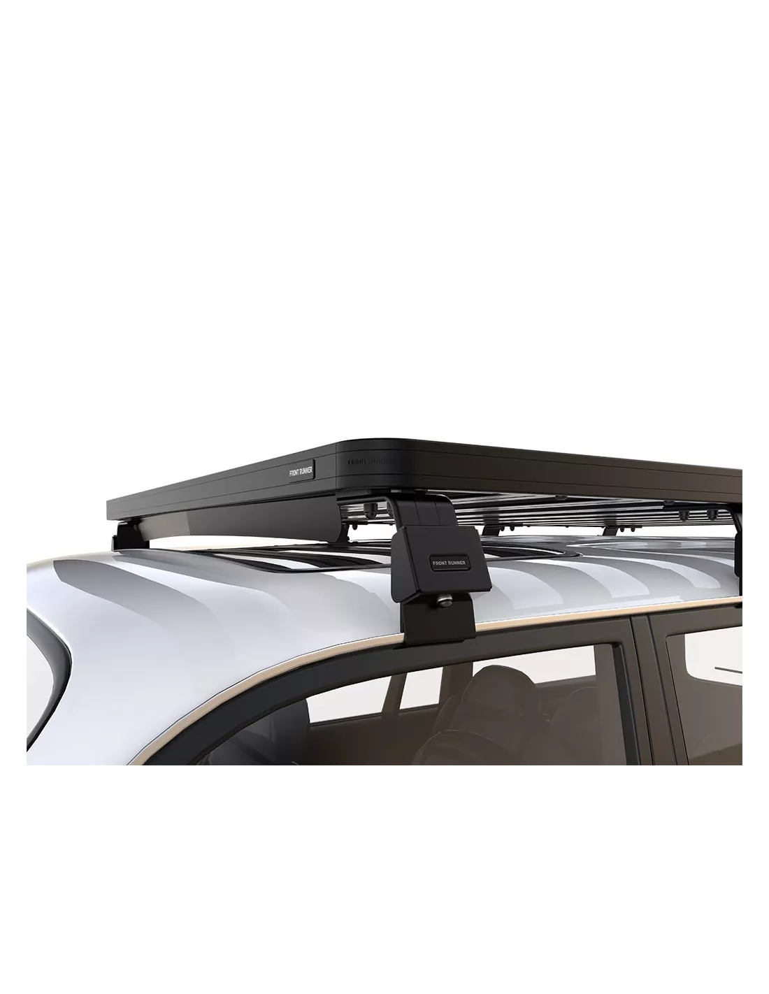 Kit de galerie Slimline II pour une Toyota Land Cruiser 80 /