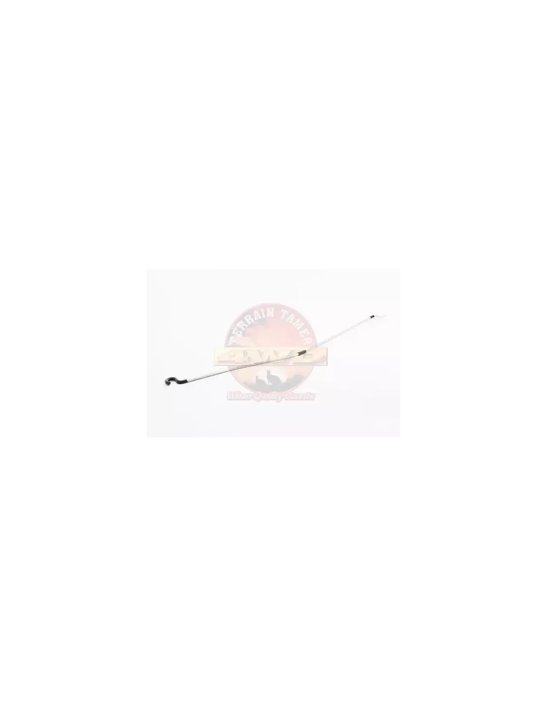 Support de tringle de capot Terrain Tamer 53451-90K01