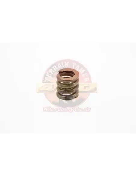 Support de tige de relai de ressort Terrain Tamer