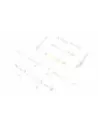 Support de tige de relai de ressort Terrain Tamer
