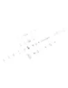 Roulement arbre sortie avant 4WD part-time Terrain Tamer