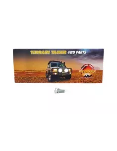 Boulon capuchon levier transfert Terrain Tamer