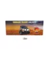 Boulon capuchon levier transfert Terrain Tamer