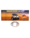 Chapeau levier commande transfert Terrain Tamer 33554-60081