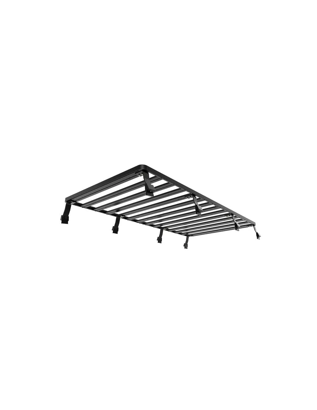 Kit de galerie Slimline II pour une Toyota Land Cruiser 78 /