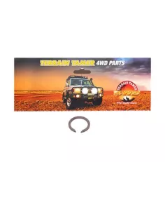 Circlip arbre sortie boîte transfert T 2.2 Mark C Terrain Ta