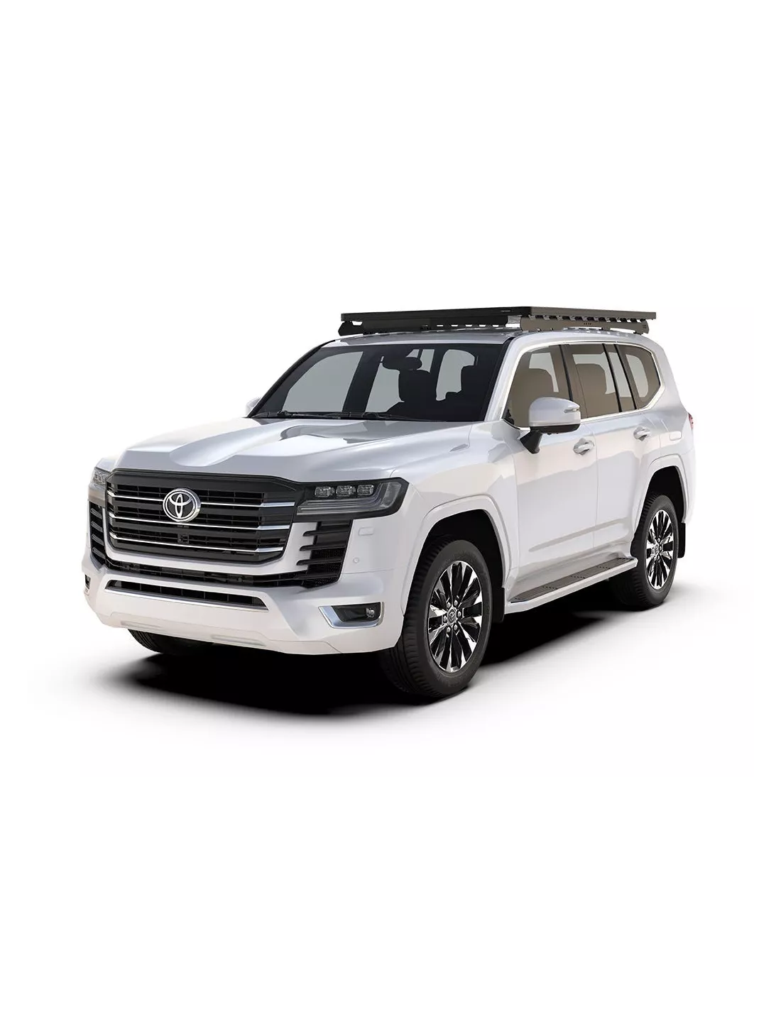 Kit de galerie Slimline II pour le Toyota Land Cruiser 300 /