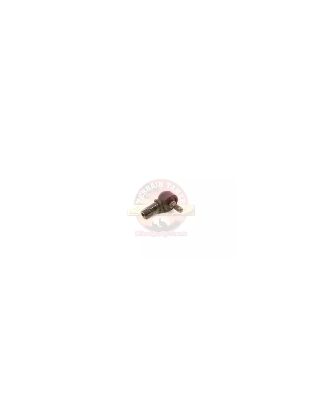 Embout biellette levier vitesse Terrain Tamer 33750-26010