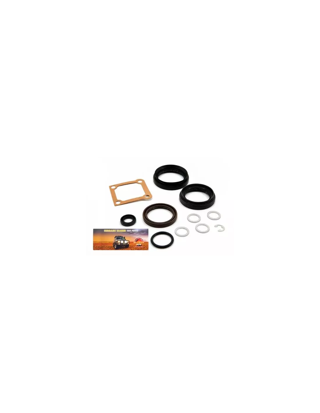 Kit de joints boîte de transfert Terrain Tamer 04362-60820